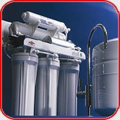 Установка фильтра очистки воды в Кызыле, подключение фильтра для воды в г.Кызыл